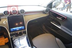 مێرسێدس بێنز E-Class